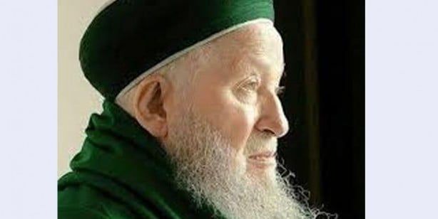 Foto - Mahmut Efendi’nin ameliyat sonrası ilk görüntüsü