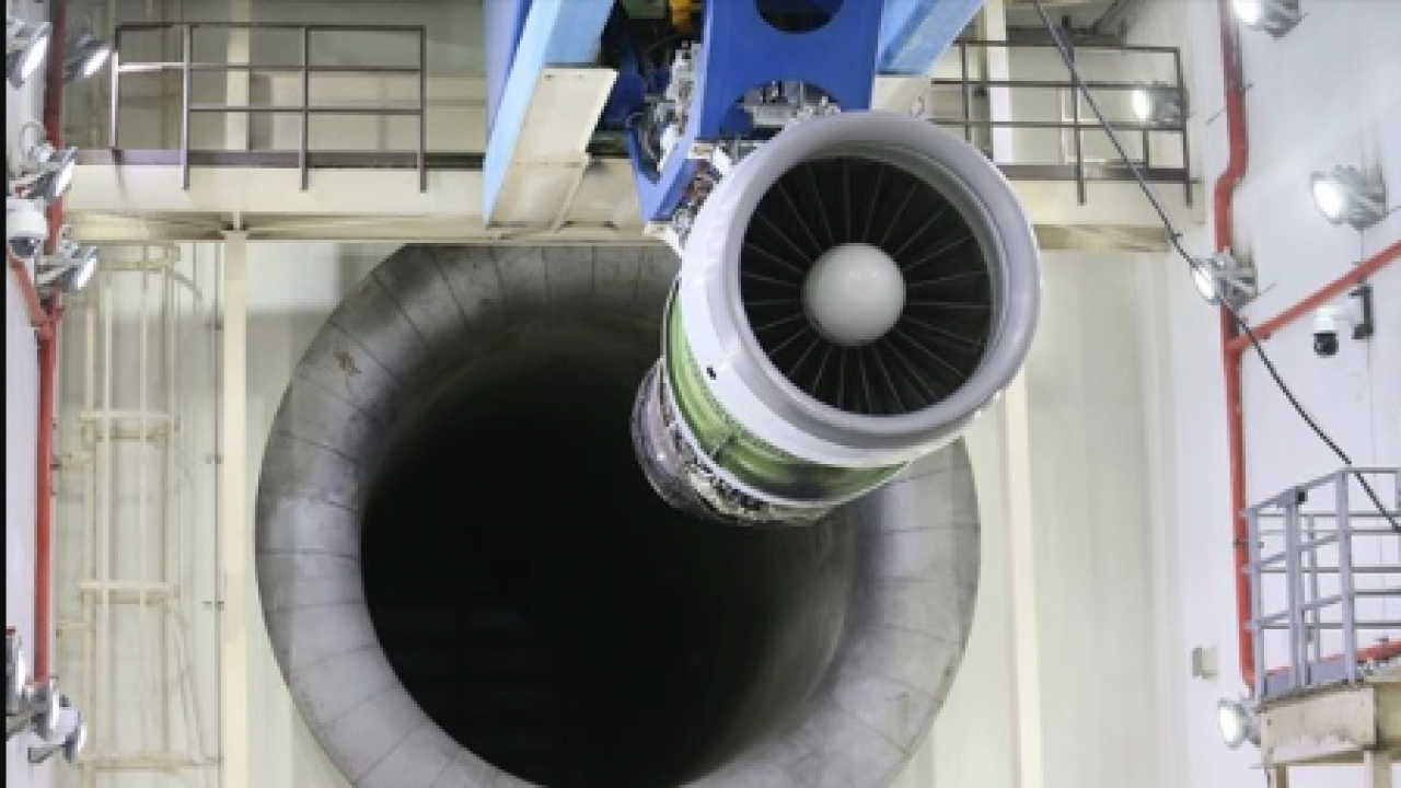 Foto - Mahmut Faruk Akşit, Kızılelma motoru için hükümete verdiği taahhüdü ilk kez açıkladı