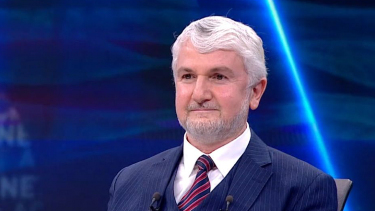 Mahmut Faruk Akşit Türkiye'ye müjdeyi verdi: 45 saat havada tutuyor