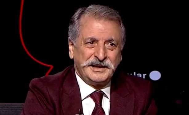 Mahmut Övür'den dikkat çeken yazı: Hepsine çökeceğiz