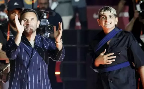 Foto - Mahmut Uslu yerin dibine soktu! Okan Buruk'un Fenerbahçe küfrüne olay tepki: Yalatacağız