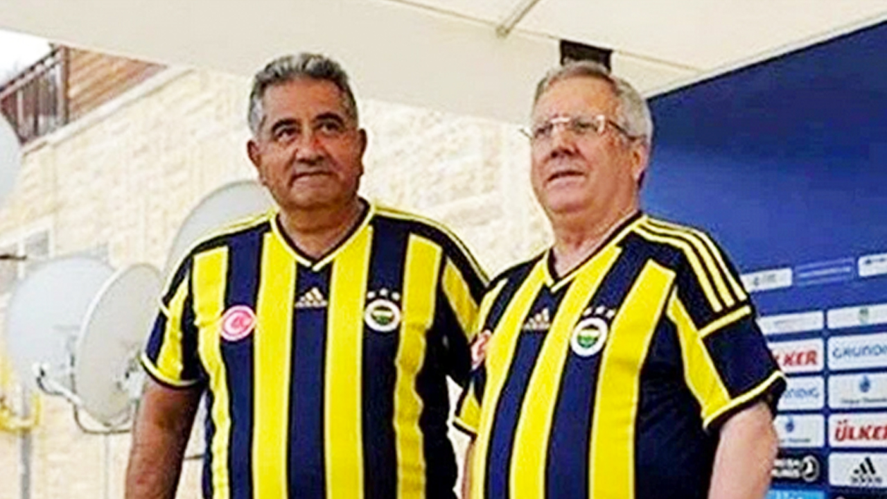 Foto - Mahmut Uslu'dan "Mourinho ile devam mı edeceksiniz?" sorusuna görülmemiş yanıt: El Fatiha