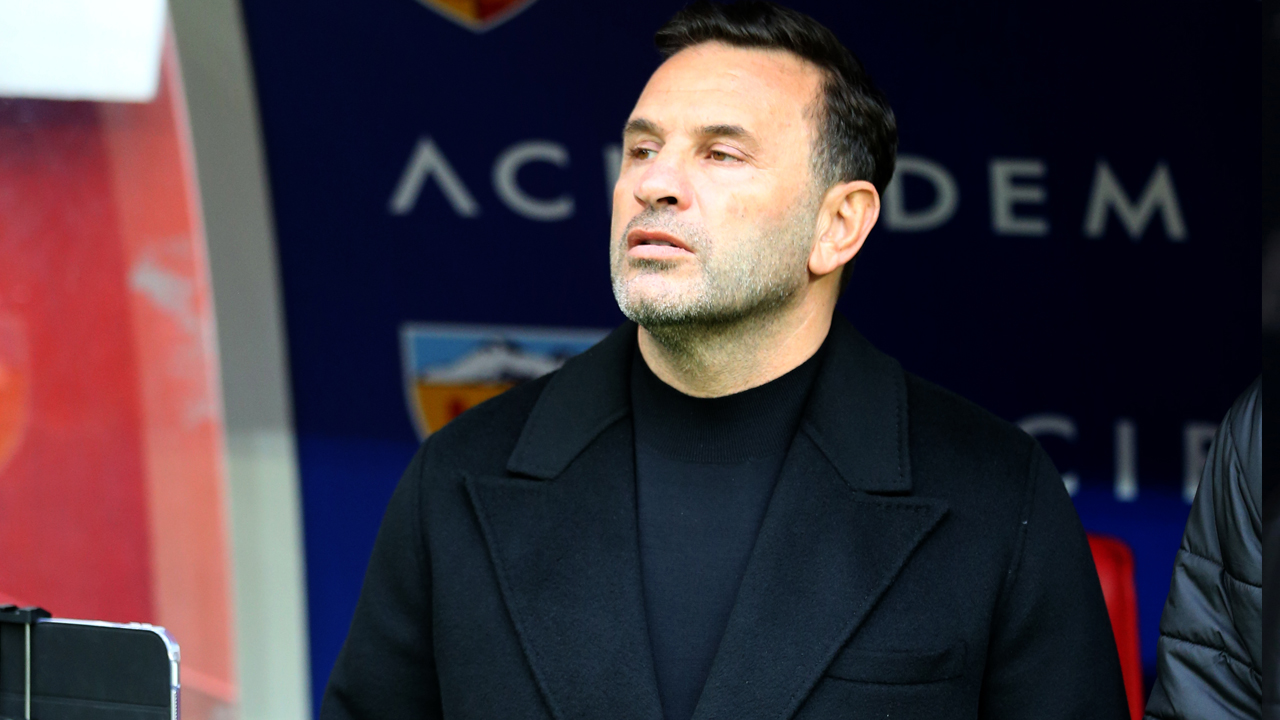 Foto - Maho Ağa'dan sürpriz Galatasaray açıklaması! Divan kuruluna girdi, yorumlar art arda geldi...