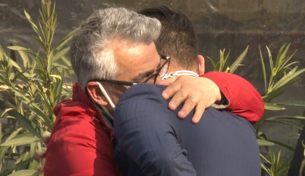 Foto - Mahra'nın ölüm haberini alan acılı babanın kahreden anları