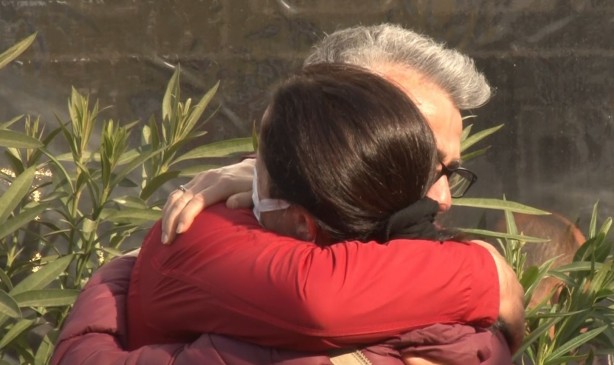 Foto - Mahra'nın ölüm haberini alan acılı babanın kahreden anları