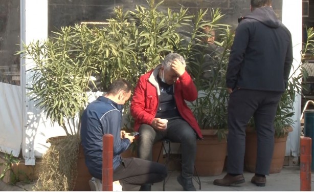 Mahra'nın ölüm haberini alan acılı babanın kahreden anları