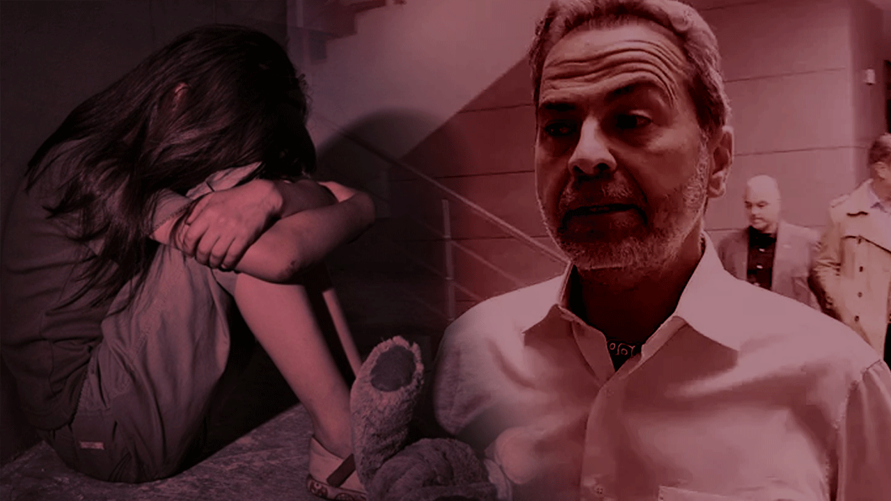 Mahruki, apartmandaki küçük kızlara cinsel istismarda bulunmak için fırsat kolluyor!" Ben de düşünce özgürlüğümü kullanabilir miyim? Tamam mıyız Mahruki?