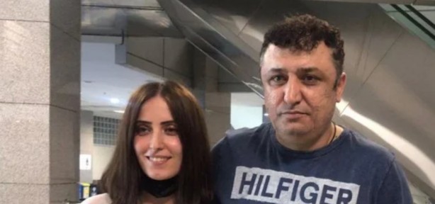 Foto - Baltalı şahıs yırttı
