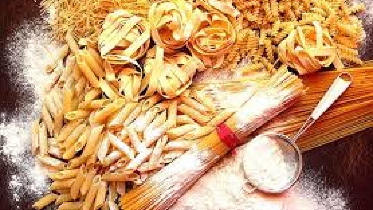 Foto - Makarnaya yüzde 107 vergi! Ortalık çok fena karışacak