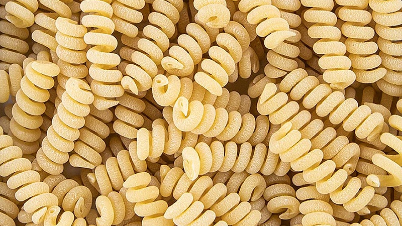 Foto - Makarnaya yüzde 107 vergi! Ortalık çok fena karışacak