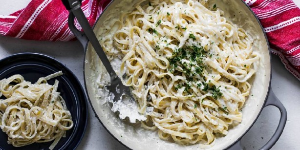 Foto - Makarnayı asla dışarıda bırakmayın! Öyle bir hastalığa davetiye çıkarıyor ki...