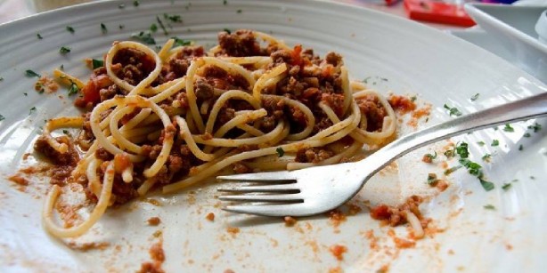 Foto - Makarnayı asla dışarıda bırakmayın! Öyle bir hastalığa davetiye çıkarıyor ki...