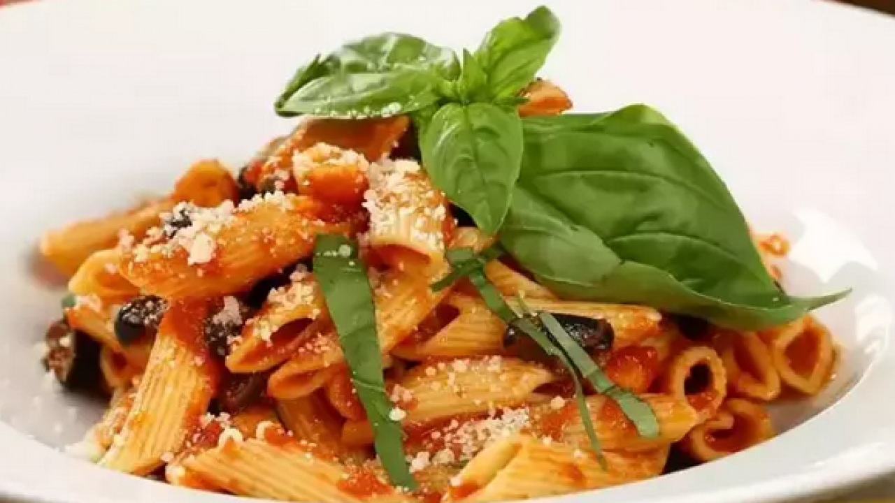 Foto - Makarnayı yıllardır yanlış tüketiyormuşuz! Lezzetini 10'a katlıyor: