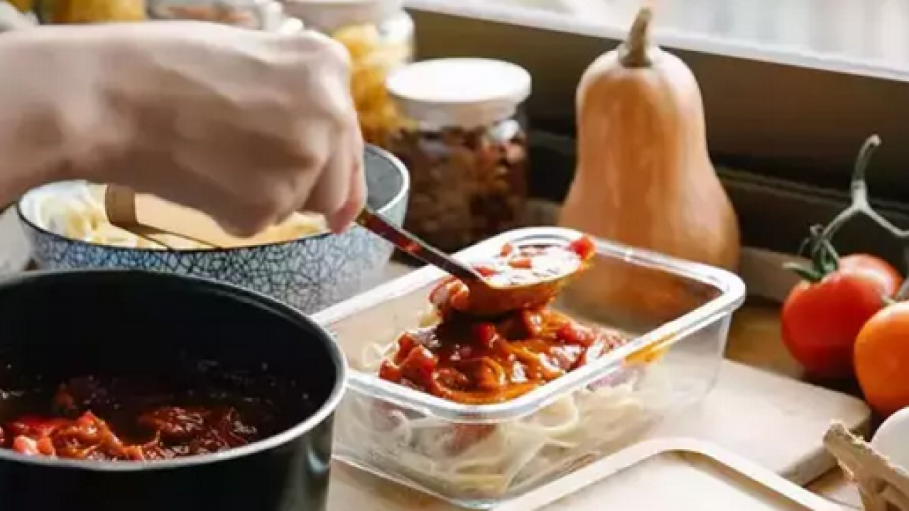 Foto - Makarnayı yıllardır yanlış tüketiyormuşuz! Lezzetini 10'a katlıyor: