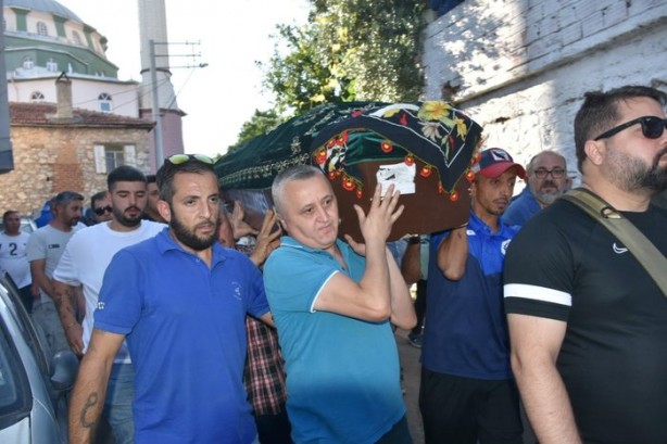 Foto - Makas canavarının ehliyeti 1 yıllık bile değilmiş!