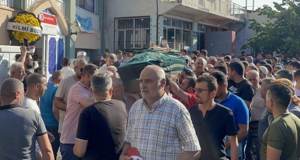 Foto - Makas canavarının ehliyeti 1 yıllık bile değilmiş!