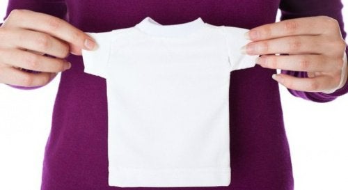 Foto - İşte makinede çeken elbiseleri eski haline getiren mucizevi yöntem! Çok ama çok basit