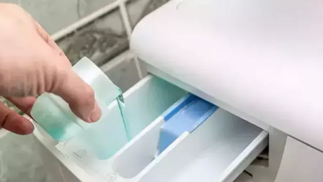 Foto - Makineye attığınız havlular taş gibi olmasın! Meğer bunlara dikkat etmek gerekiyormuş: Püf noktalar