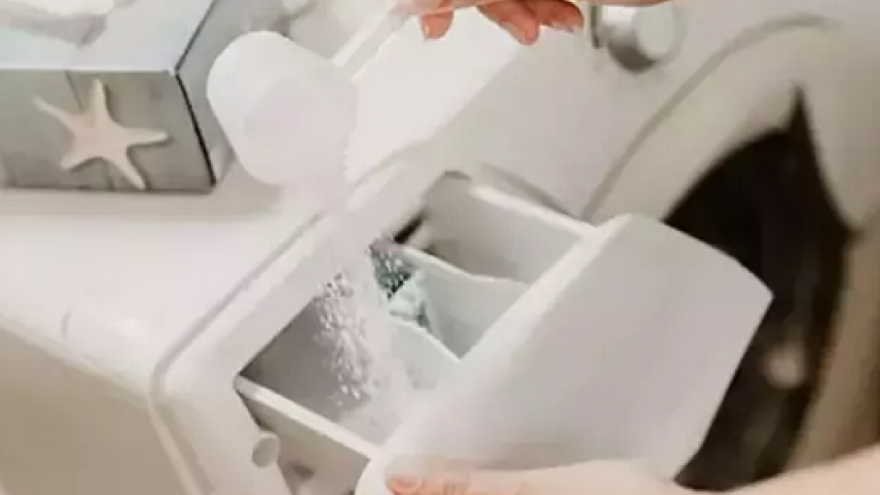 Foto - Makineye attığınız havlular taş gibi olmasın! Meğer bunlara dikkat etmek gerekiyormuş: Püf noktalar