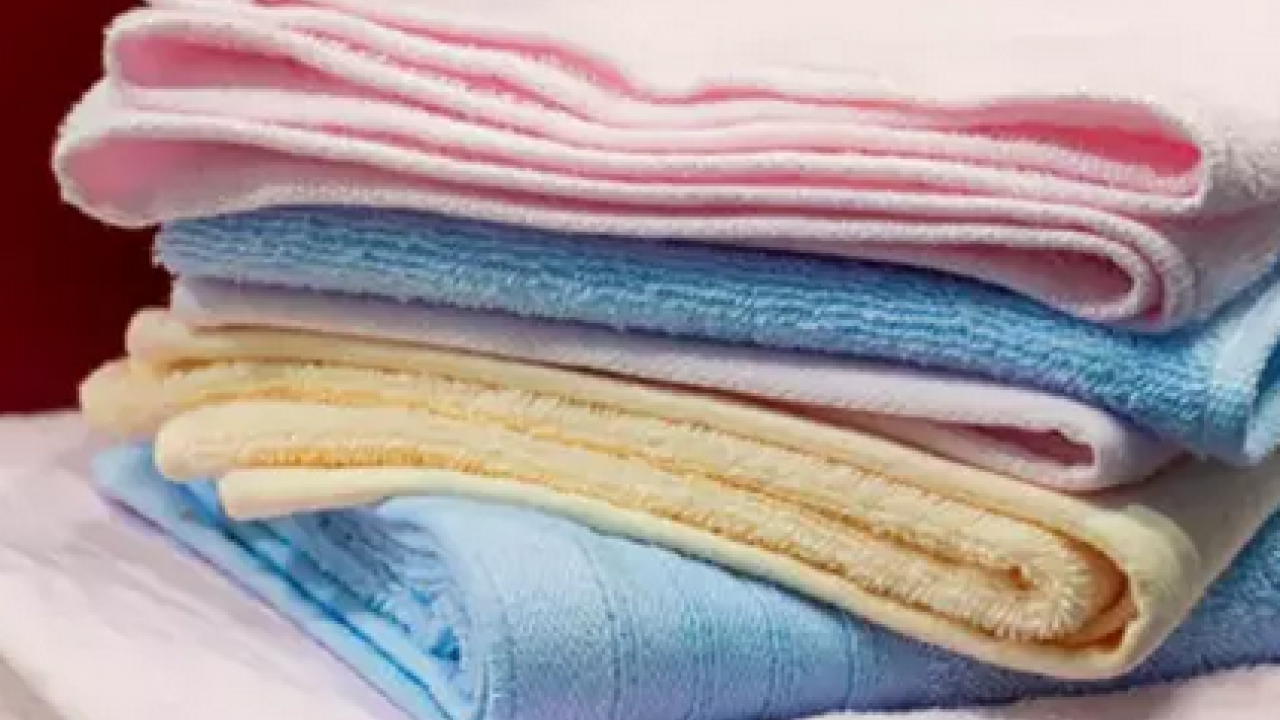 Makineye attığınız havlular taş gibi olmasın! Meğer bunlara dikkat etmek gerekiyormuş: Püf noktalar