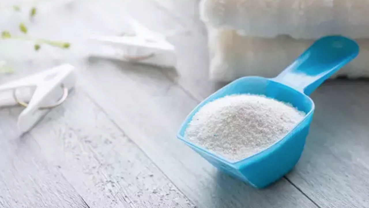 Foto - Makineye attığınız havlular taş gibi olmasın! Meğer bunlara dikkat etmek gerekiyormuş: Püf noktalar