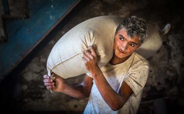 Malakanlardan kaldı! Karslılara hizmet ediyor