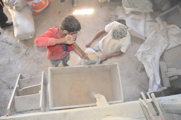 Foto - Malakanlardan kaldı! Karslılara hizmet ediyor