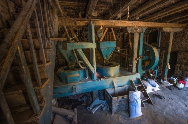 Foto - Malakanlardan kaldı! Karslılara hizmet ediyor