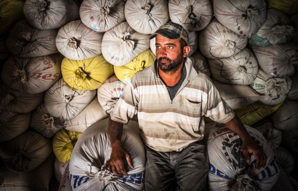 Foto - Malakanlardan kaldı! Karslılara hizmet ediyor