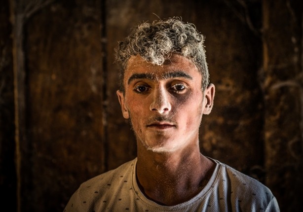 Foto - Malakanlardan kaldı! Karslılara hizmet ediyor