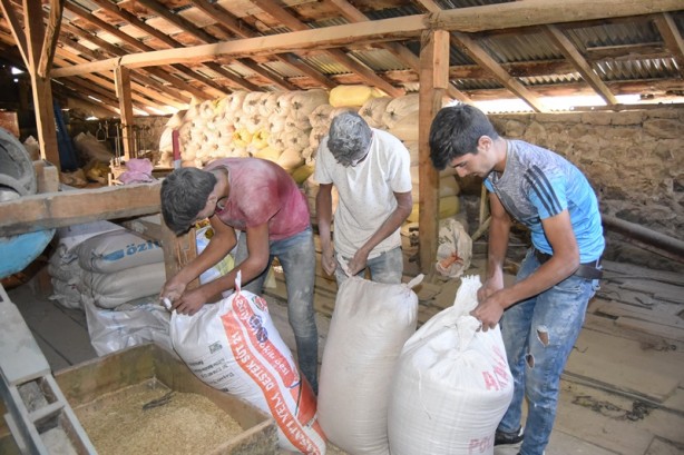 Foto - Malakanlardan kaldı! Karslılara hizmet ediyor