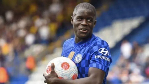 Malang Sarr İstanbul'a geliyor