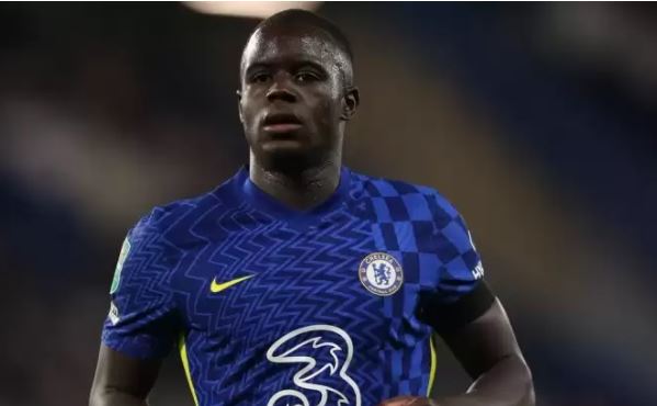 Foto - Malang Sarr İstanbul'a geliyor