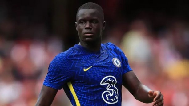 Foto - Malang Sarr İstanbul'a geliyor