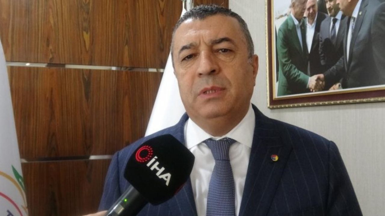Foto - Malatya kayısısından iki ayda dev ihracat