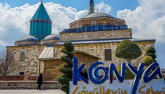 Foto - Malatya ve Elazığ'ın ismi değişti! Herkes çok beğendi