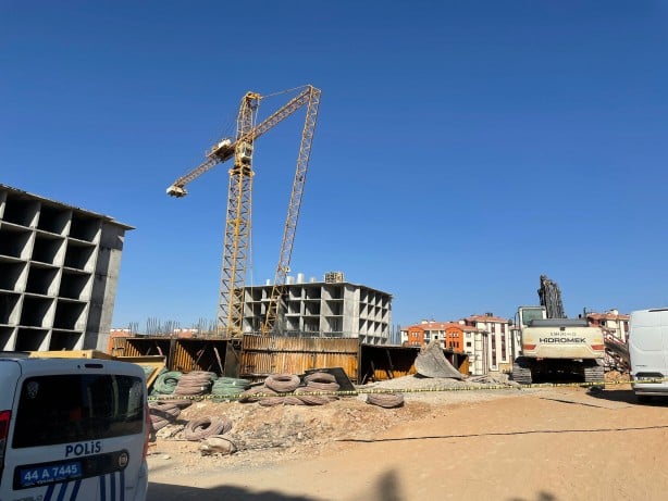 Foto - Malatya'da facia: Ölüler ve yaralılar var
