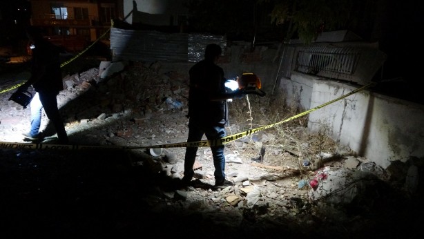 Malatya'da, bıçakla yaralanan 23 yaşındaki genç hayatını kaybetti