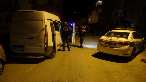 Foto - Malatya'da, bıçakla yaralanan 23 yaşındaki genç hayatını kaybetti