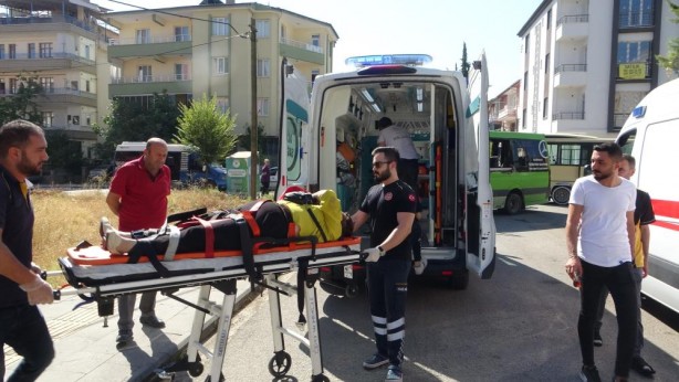 Foto - Malatya'da can pazarı