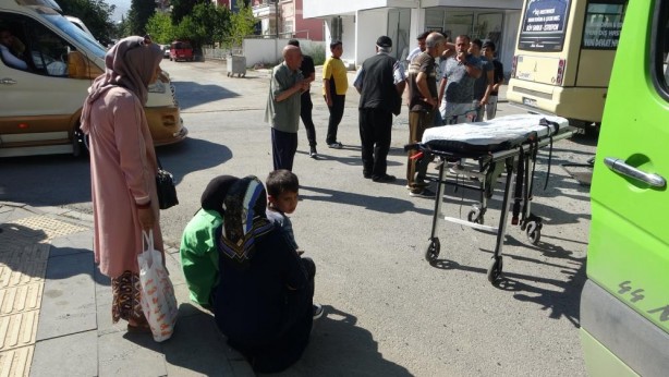 Foto - Malatya'da can pazarı