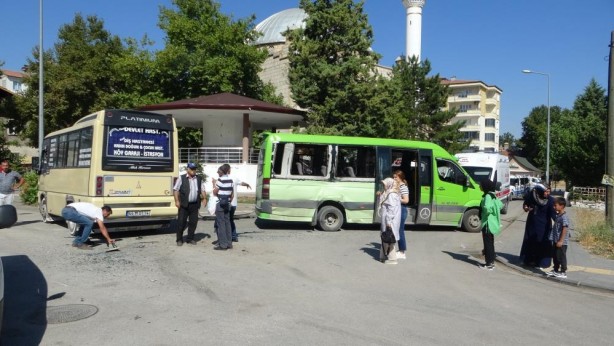 Foto - Malatya'da can pazarı