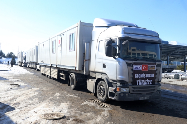 Foto - Malatya'da kurulacak! Çalışmalar başladı