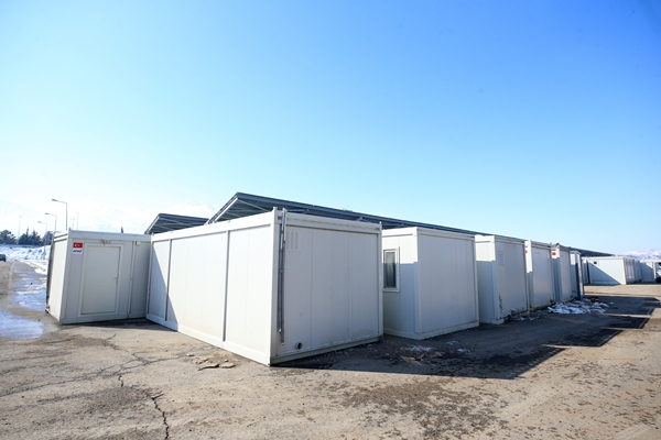 Foto - Malatya'da kurulacak! Çalışmalar başladı