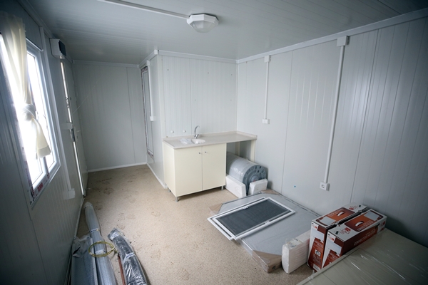 Foto - Malatya'da kurulacak! Çalışmalar başladı