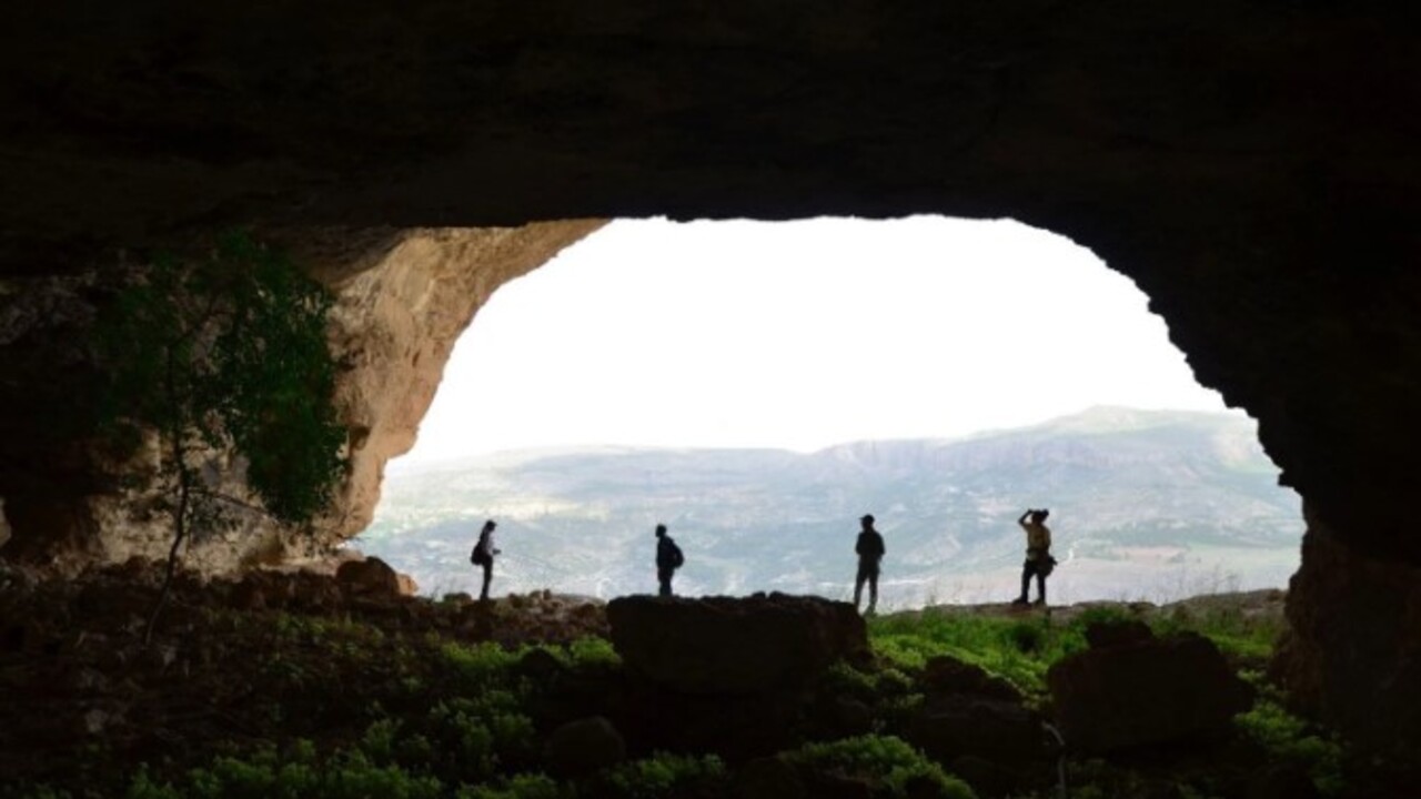 Foto - Malatya’da mağarada yaşıyordu! Hayatı Güney Kore'de belgesel oldu