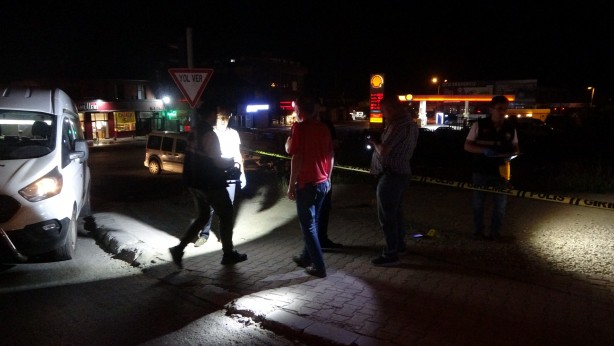 Foto - Malatya’da silahlı saldırı: 1 ölü