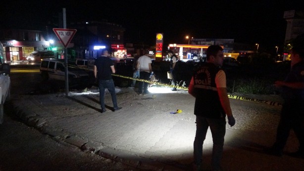 Foto - Malatya’da silahlı saldırı: 1 ölü
