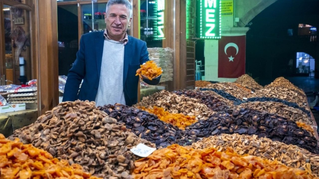Foto - Malatya'da tarihi gün: Kültür yolu festivali ilk kez kapılarını açtı!