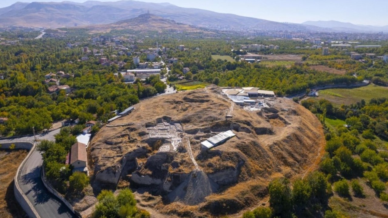 Foto - Malatya'da tarihi gün: Kültür yolu festivali ilk kez kapılarını açtı!
